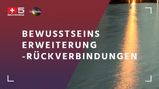 BEWUSSTSEINSERWEITERUNG-Rückverbindungen, Michael Komm in TTD-Sendung vom 29.04.2021