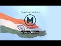 Molitics  best indian political news app  media of politics
