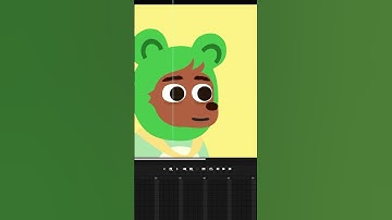 How Bonte Avond Make Thier Game Characters in GameMaker