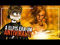 Resident Evil (Amigos do Leon) React Liberação da Elpis | Resident Evil Requiem | Parte 2