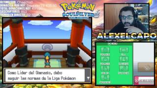 12 HORAS DE POKEMON [1/2]