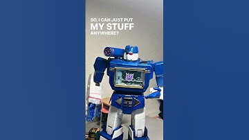 That means I’m employee of the month | Action Figure Funnies