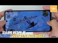 Xiaomi Redmi 10 PUBG Gaming test | MediaTek Helio G88, 90Hz Display