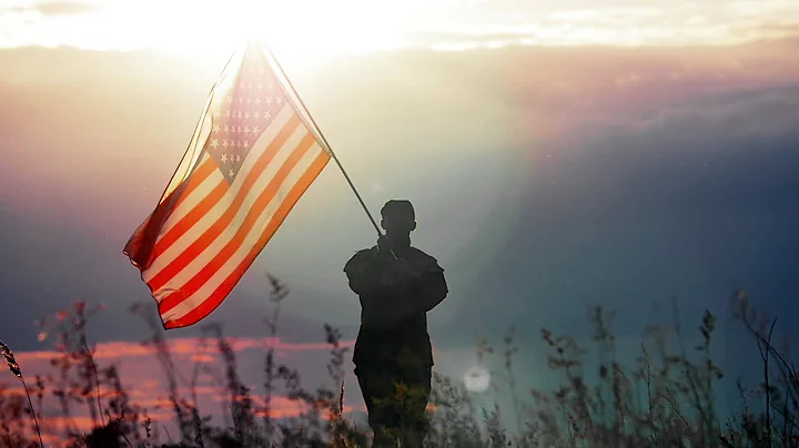 Stop Veteran Charity Scams - PSA (open captions) | Federal Trade Commission