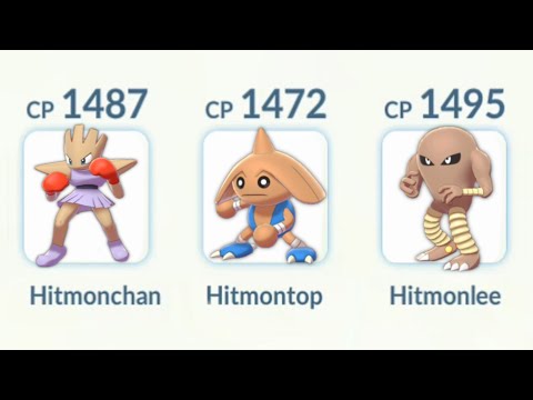 UNBURDEN MIRROR HERB SWAGGER HITMONLEE IS AMAZING IN POKEMON