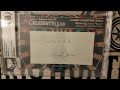 Brenda Lee &amp; Rockin&rsquo; Around the Christmas Tree - Autograph Showcase | The Curio Hunter