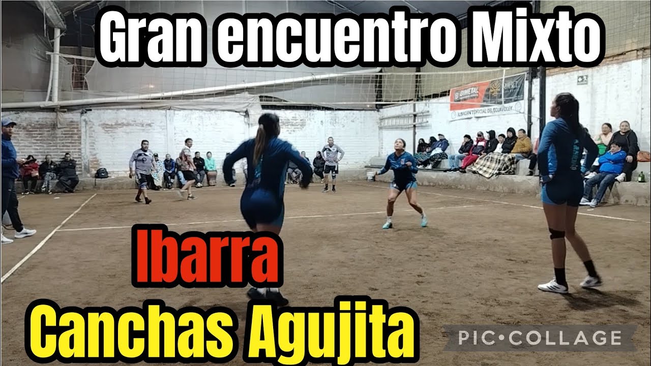 ⚽Canchas Agujita ✨Ibarra✨Equipo Local 🆚Mary_Kerly_Ory me retaron a Dos Manos a ultima hora 