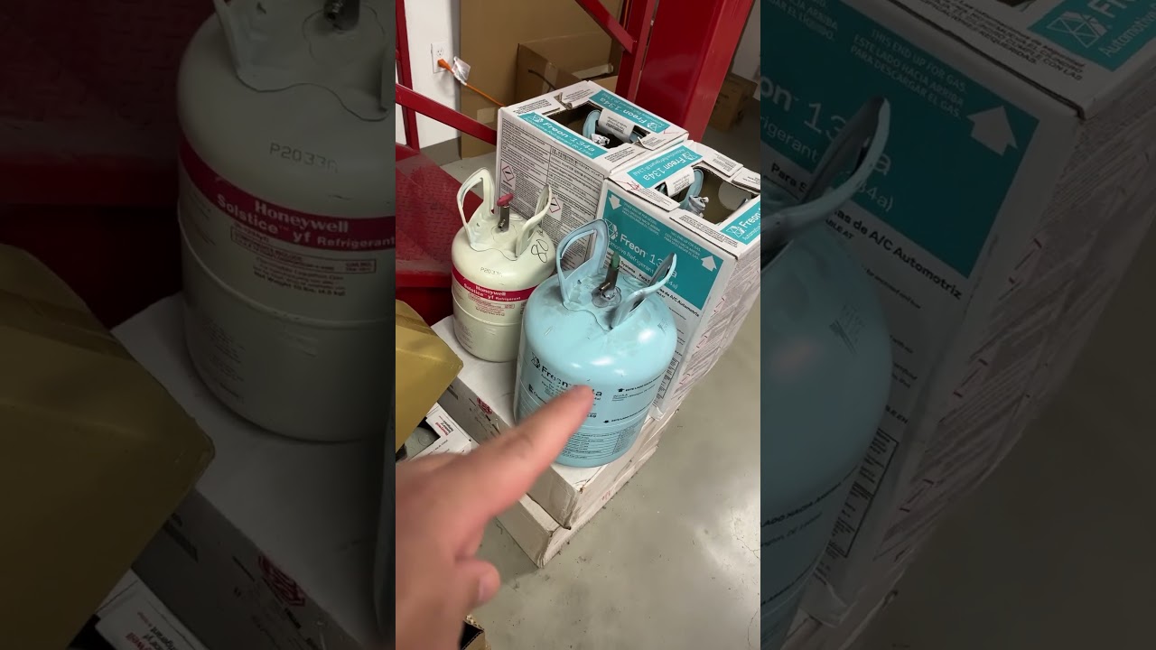 What is the difference between the two AC for insurance other than price?  