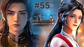 Tales of Herding Gods Episode 55 Explanation || Multiple Subtitles English, Indonesia Hindi