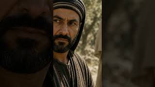 Witness the kindness — follow the Samaritan’s path #shorts