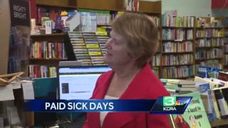 New law provides 3 days of paid sick leave for millions of workers