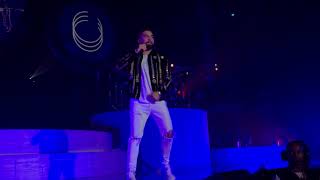 11 - Conmigo - Kendji Girac - Brest Arena 26.04.2019