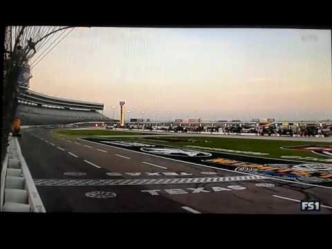 zachary quinto 2016 Rattlesnake 400k START OF RACE