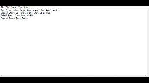How To Play SRB2 Online with me. (PC/Laptop only)