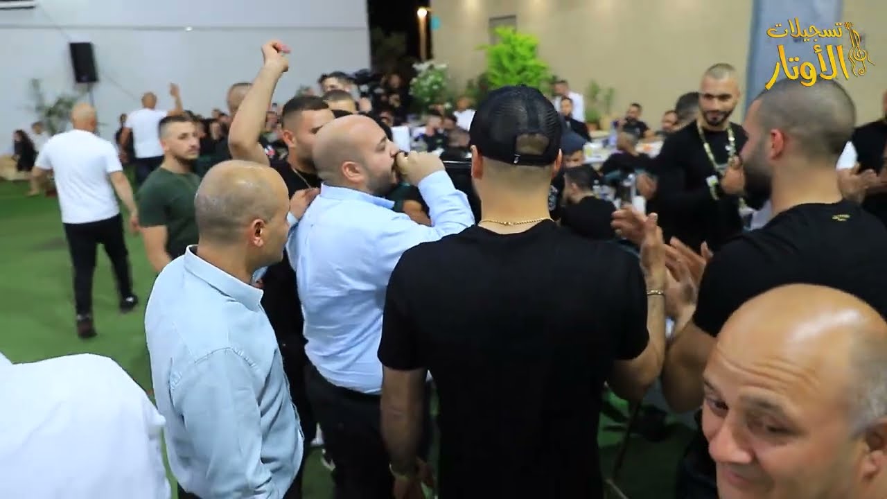 يزن حمدان || الوضع بدو تقطيع 💥 زوري واعدامات ثقيلة 🚫 بلغو الخاسي 💥 سهرة لؤي مناع