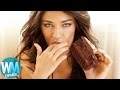 Top 10 Alimentos que son Deliciosos con Chocolate