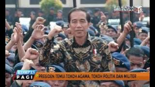 Download lagu Aksi 411 dan 212 Jadi Sorotan di Penghujung 2016