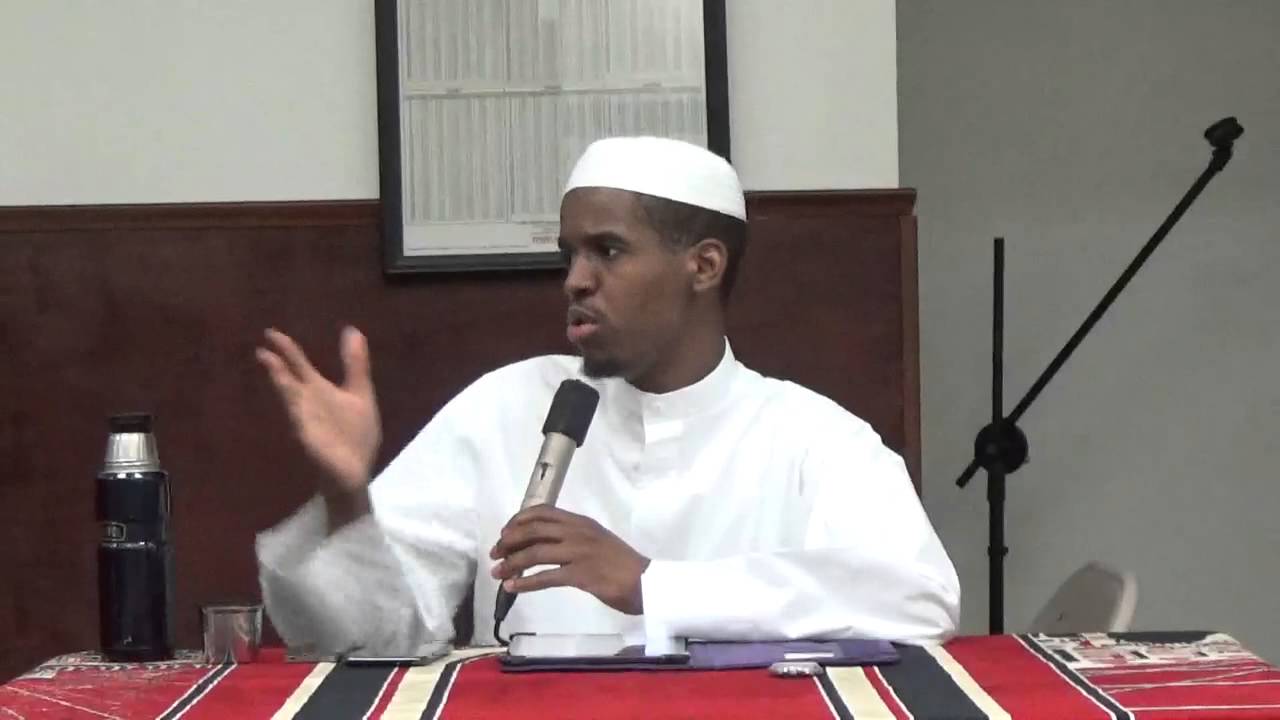 Major Sins in Ramadan