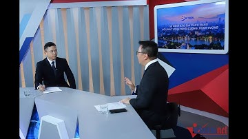 Bàn tròn trực tuyến: Sứ mệnh của báo chí cách mạng với khát vọng hùng cường thịnh vượng | Vietnamnet