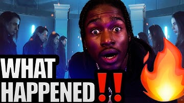 Reacting to Falling In Reverse: 