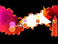 Extreme demon glide by crohn44  geometry dash