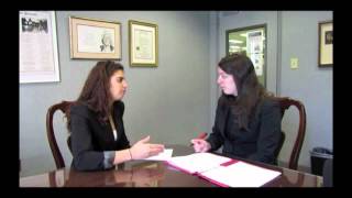 Competency Based Interviewing