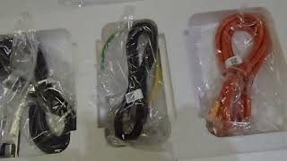 Pylontech Fidus Battery 5kw unboxing 
