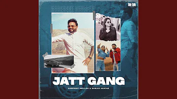 Jatt Gang