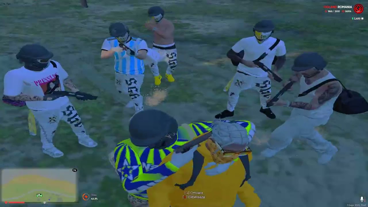 [OGLAND] CAPAC LAST TRIMS #BANATPENEDREPT