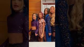 Dancinha Trend Jessica Sousa Amanda Nathanry E Maluzinha Canal Da Belinha