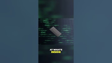 Inside the CPU  Exploring the Amazing World of 24 core Chips