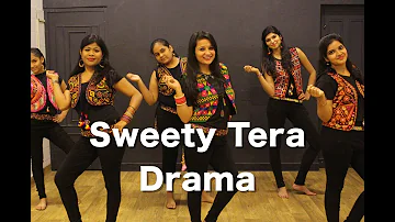 Sweety Tera Drama I EASY WEDDING DANCE STEPS I Bollywood Dance| Bareilly Ki Barfi I Deepak Tulsyan