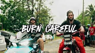 Whole Life Kamrun Ft. Don Mack Official Lyric Video