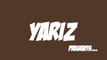 My New Intro - Made with Adobe After Effects