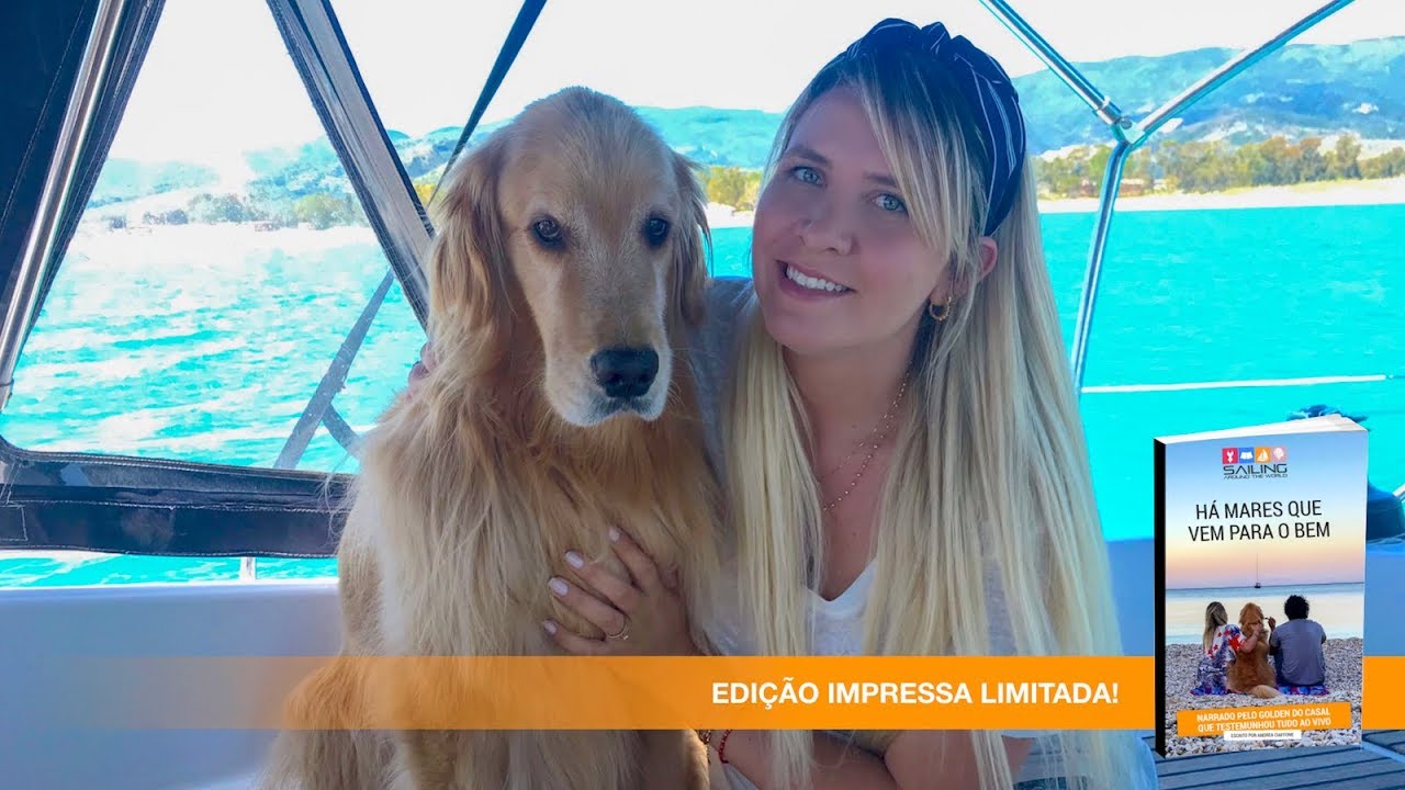 Plantão Sailing Around the World !!!!