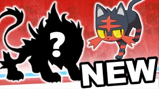 New Litten Evolutions - Pokémon Sun And Moon New Starter Pokémon Predictions