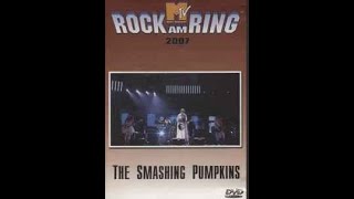 Smashing Pumpkins Rock Am Ring 2007