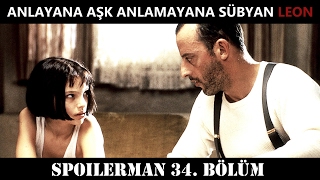 ANLAYANA AŞK ANLAMAYANA SÜBYAN (LEON) ANLAYANA AŞK ANLAMAYANA SÜBYAN (LEON)
