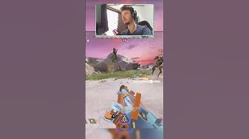 Default Superglide  #dubdanz #apexlegends #apexlegendsclips #superglide