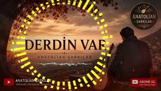 DERDİN VAR | Söyle Kader Benimle Ne Derdin Var | Duygusal Anadolu Türküsü 2026