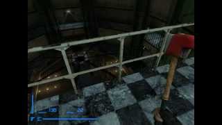 mmw1's LP of UnderHell  Chapter 1 Edition ) part 25