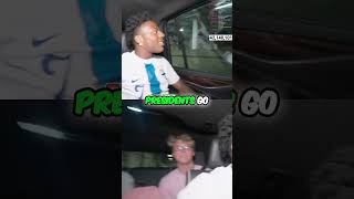 Secret Dungeon Discovery: Hidden Cave of Presidents?! #shorts