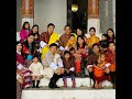 👑Royal family of Bhutan ❤King jigme and Queen jetsun