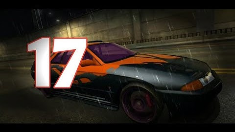 Need For Speed No Limits Gameplay Walkthrough Part 17 (Android & ios)