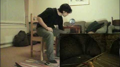 Mount & Blade - Kinect (FAAST) Head Tracking (GlovePIE) Voice Control (VAC)