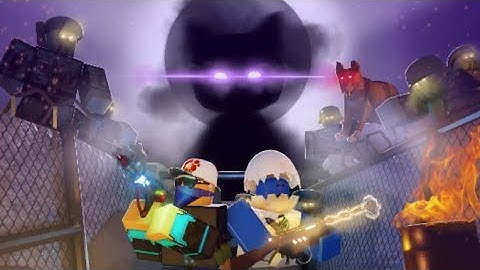 Lighthouse Game Over/Win OST (Michael Zombies)