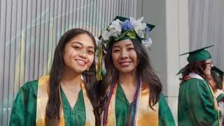 2024 Service High School Graduation in Photos