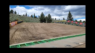 Mammoth Motocross. 40 C, Day 2, Sunday 8-27-23