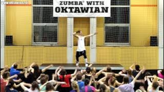 Zumba® - Open Party (MOOMBATHON) - Choreography by Oktawian