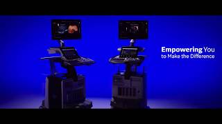 Introducing the LOGIQ™ E10 Series Ultrasound